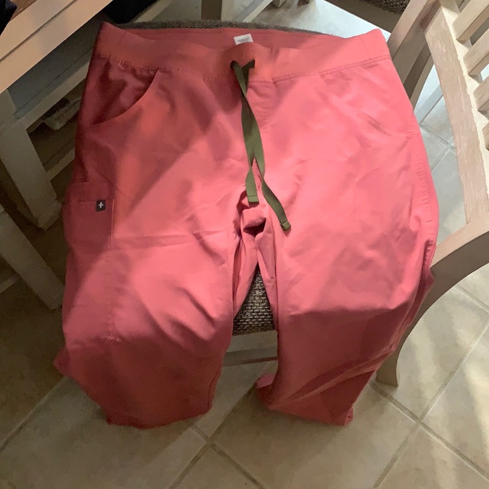 Figs Kade Cargo pants